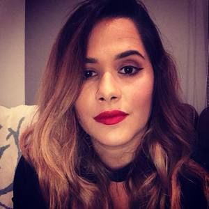 Meet your Posher, Yaraileen